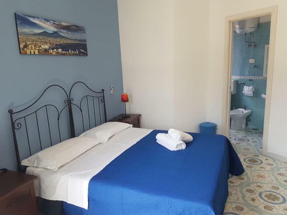 Sorrento Marida Rooms Exterior photo
